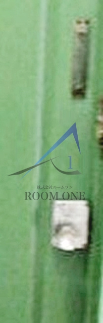 フクイヤビルのセキュリティ|内鍵です。