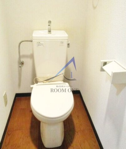 フクイヤビルのトイレ|トイレです。