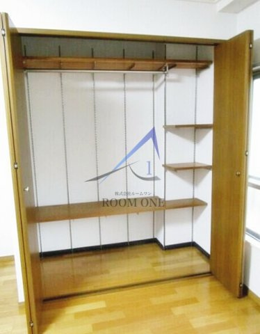 フクイヤビルの収納|収納です。