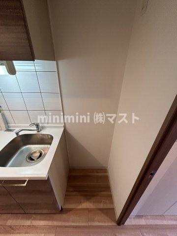 大阪市西区江之子島１丁目の賃貸マンションのその他