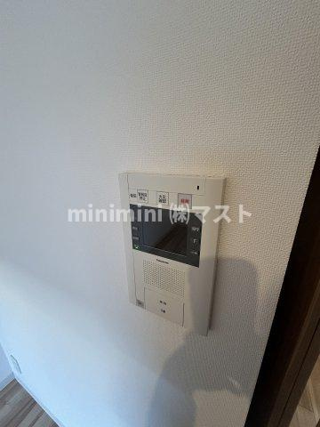 大阪市西区江之子島１丁目の賃貸マンションのその他