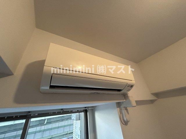 大阪市西区江之子島１丁目の賃貸マンションの設備