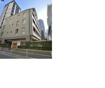 【外観】 | サージュ赤坂