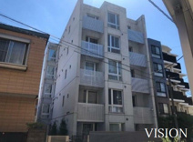 GC西小山の画像