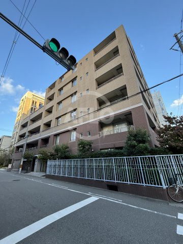 清水谷ヒルサイドコート