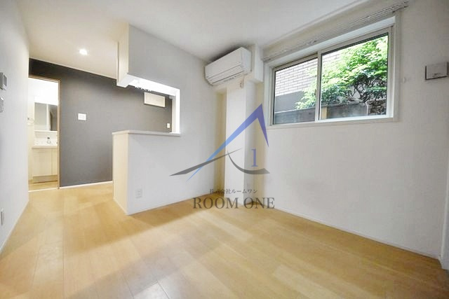 グランピエールの寝室|寝室です。