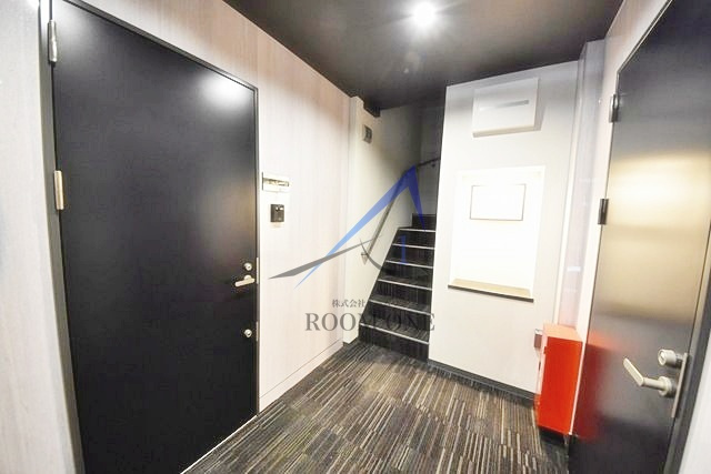 グランピエール