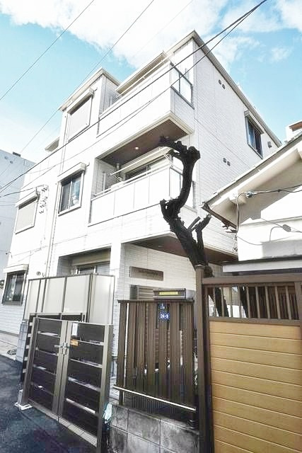 Ｂｅｌｌａ　Ｖｉｓｔａ　Ｓｈｉｂａ