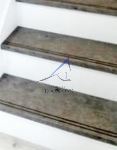 ハーミットクラブハウス戸越銀座の内装