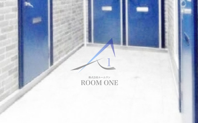 ハーミットクラブハウス戸越銀座のその他共用部分