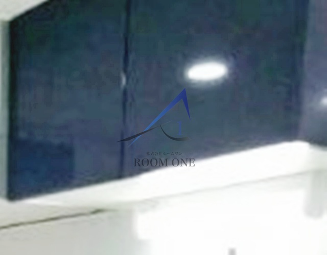 ハーミットクラブハウス戸越銀座の収納|収納です。