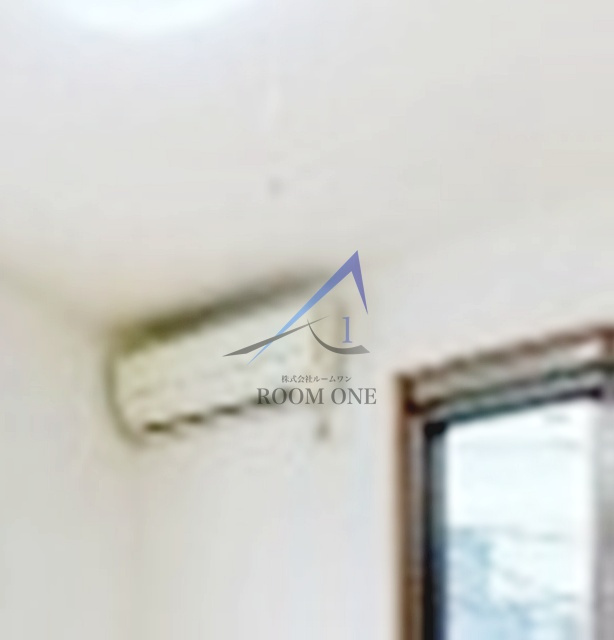 アンベリールのその他|エアコン付です。