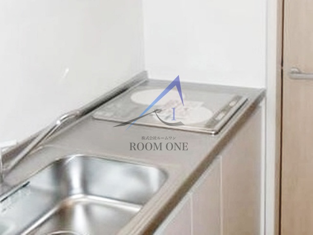 サニーヒルズの内装|内装です。