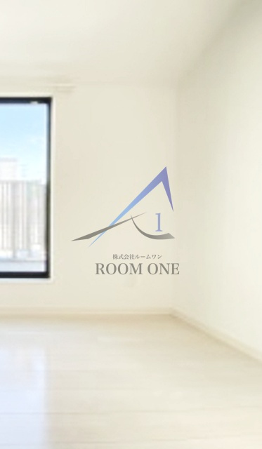 ミハス池尻の居間・リビング|洋室のお部屋です。