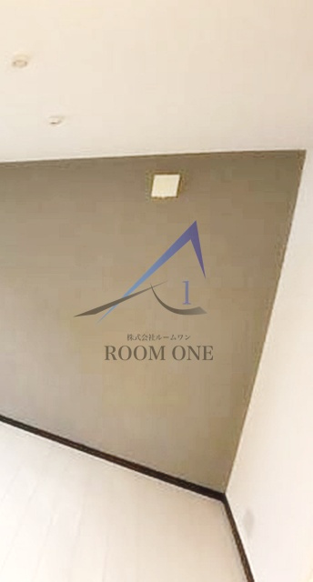 Grace中延の寝室|寝室です。