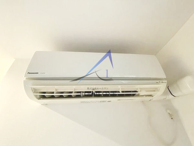 Grace中延のその他|エアコン付です。