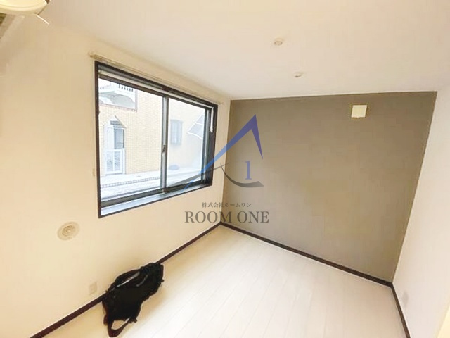 Grace中延の居間・リビング|洋室のお部屋です。