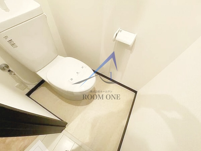 Grace中延のトイレ|トイレです。