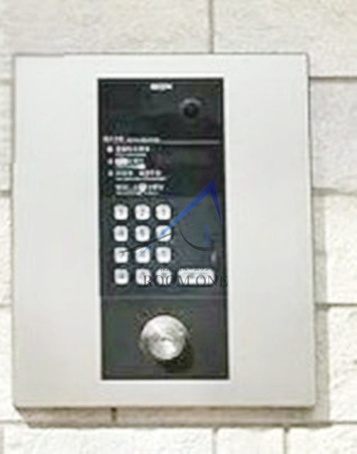 M-1 Tokyo 鵜の木のセキュリティ|オートロックです。