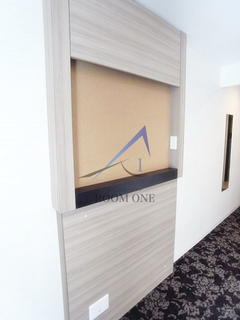 M-1 Tokyo 鵜の木の内装