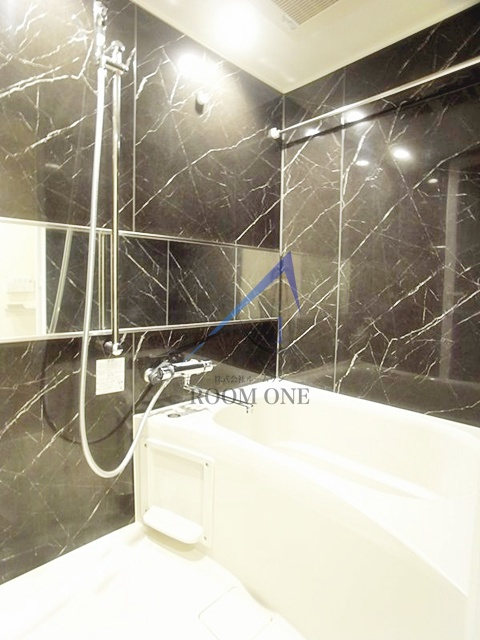 M-1 Tokyo 鵜の木の浴室|お風呂です。