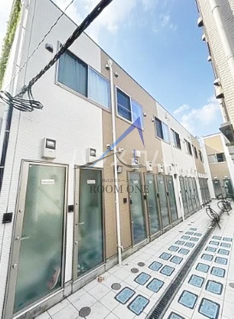 サークルハウス太子堂