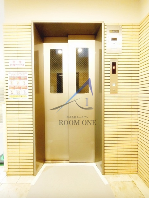 ポプラハウスのその他共用部分