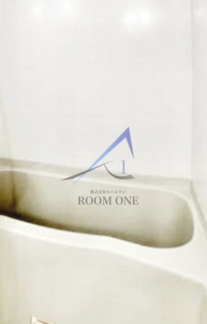 ポプラハウスの浴室|お風呂です。