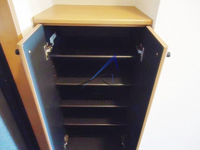 プロニティ　24Sの内装