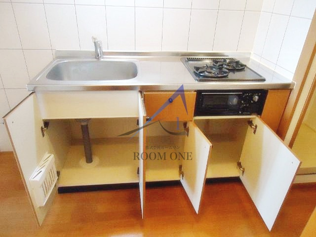 プロニティ　24Sの内装