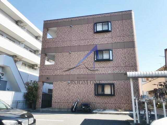 プロニティ　24Sの外観|外観です。