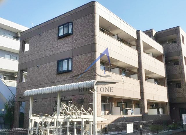 プロニティ　24Sの外観