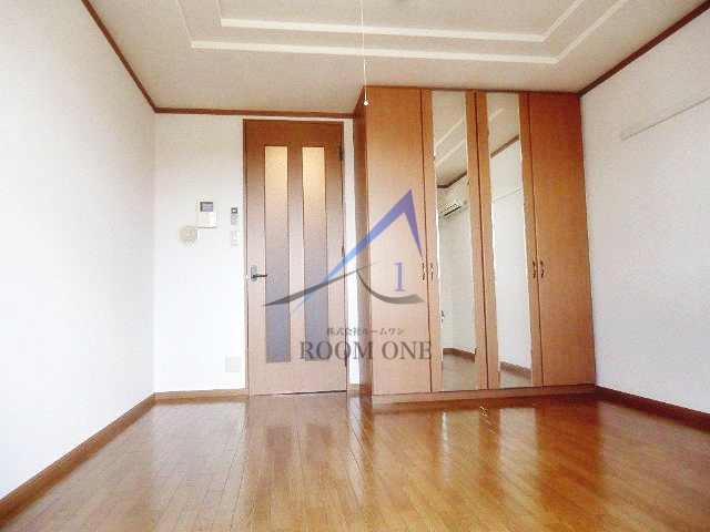 プロニティ　24Sの居間・リビング|洋室のお部屋です。