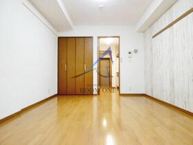 ベルケン北馬込の寝室|寝室です。