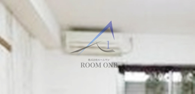 ベルケン北馬込の設備|エアコン付です。