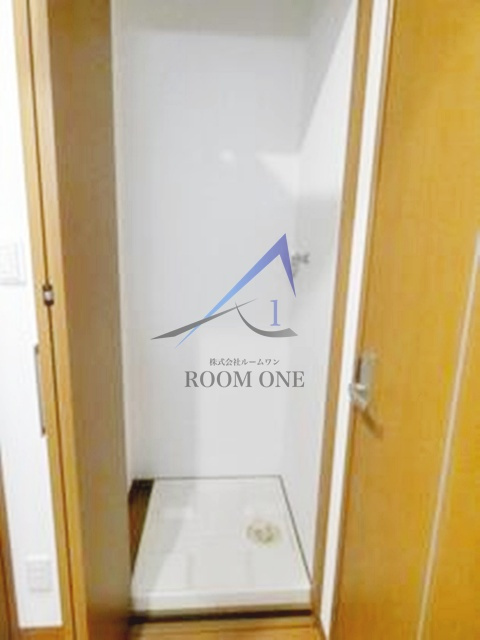 ベルケン北馬込の内装