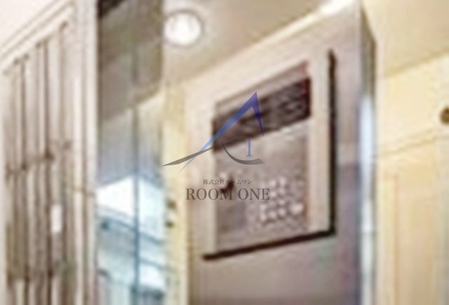 ベルケン北馬込