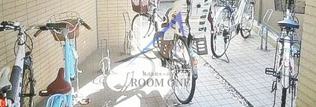 ベルケン北馬込