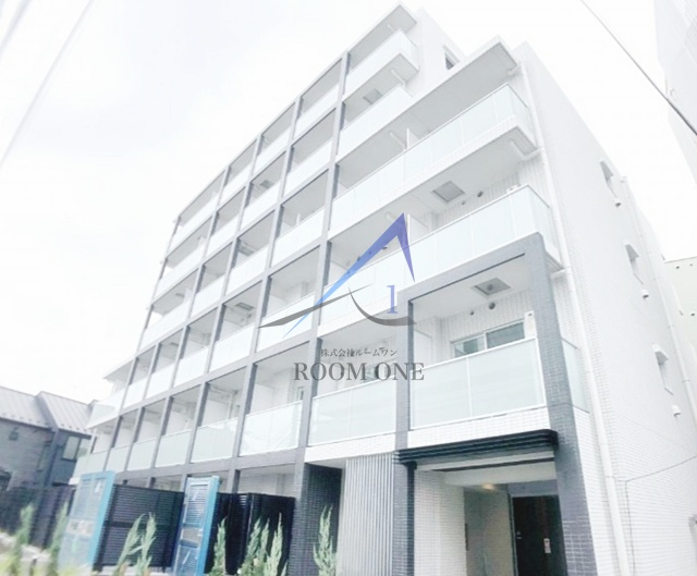 エトワール駒沢大学