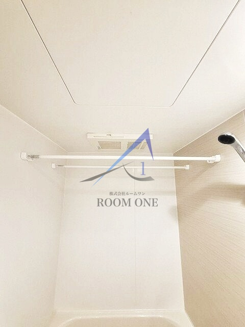 ルポール大井の内装