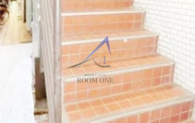 ウエストインパート３のその他共用部分