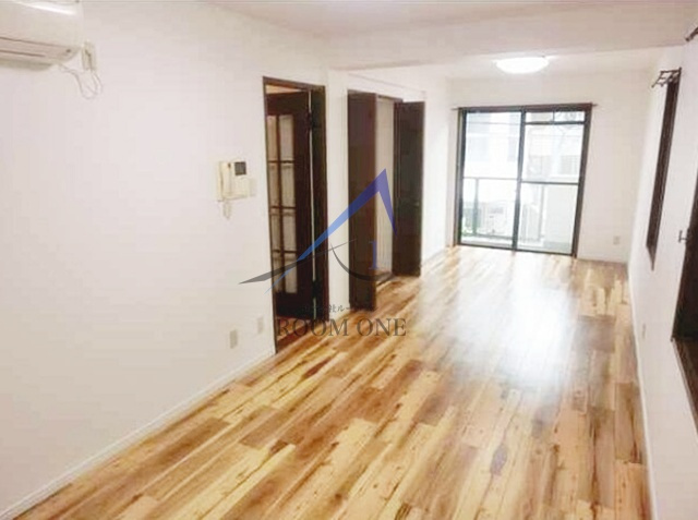 プリマヴェーラ代々木Ａ棟の寝室|寝室です。