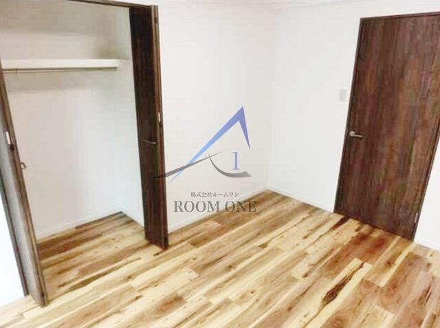 プリマヴェーラ代々木Ａ棟の内装|内装です。