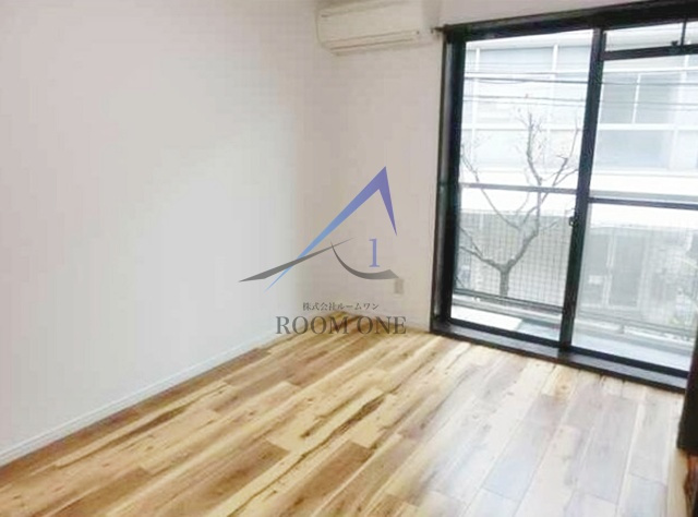 プリマヴェーラ代々木Ａ棟の内装