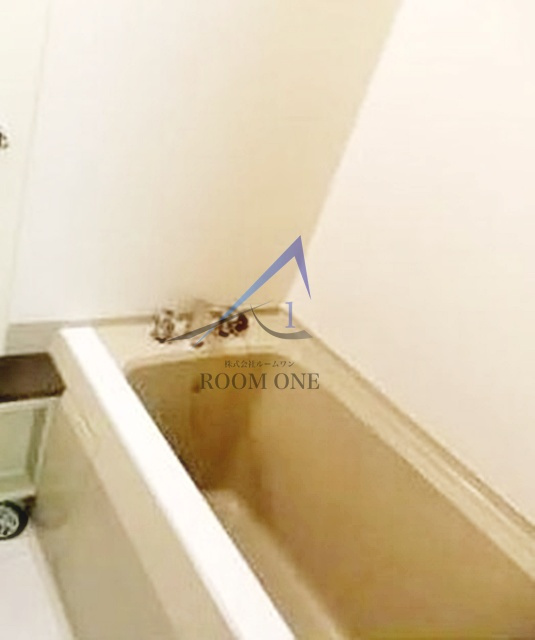 プリマヴェーラ代々木Ａ棟の浴室|お風呂です。