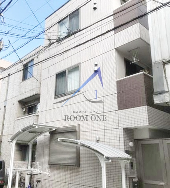 ウィステリア　メグロ