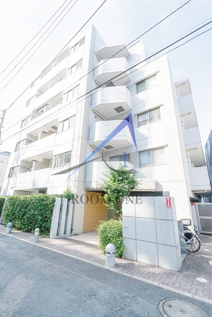 プラーティノ南大井