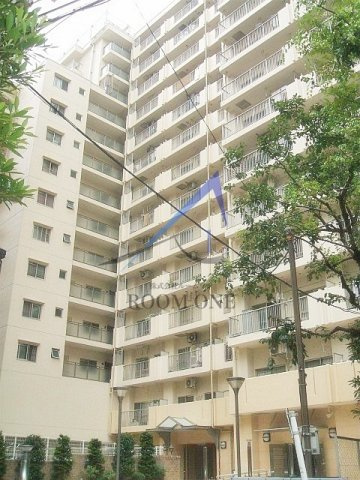 グリーンプラザ五反田第２