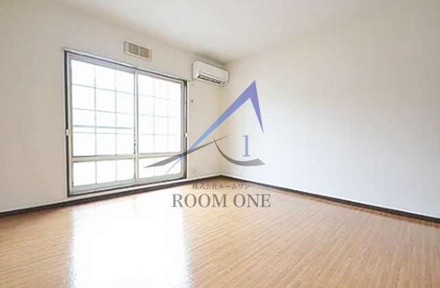 ベルレージュ目黒の寝室|寝室です。