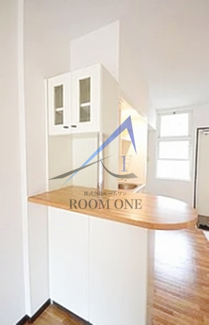 ベルレージュ目黒